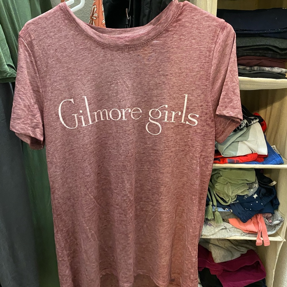 Gilmore girls tee